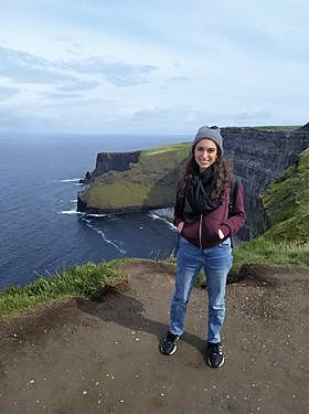 Visita alle Cliffs of Moher