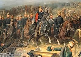 Unificación Alemana