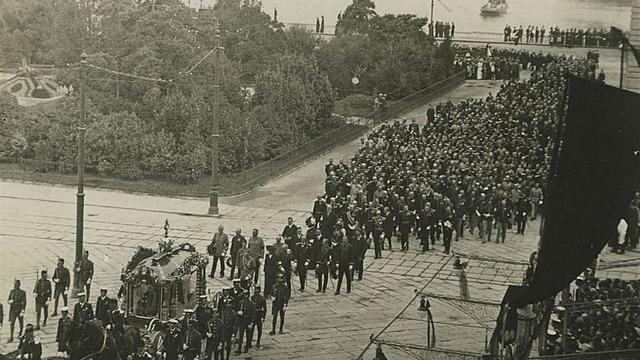 Attentato di Sarajevo