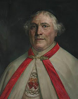 Llamada por el Buen Padre