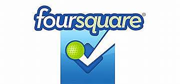 FOURSQUARE