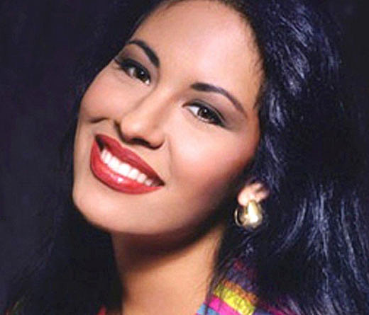 Murder of Selena Quintanilla