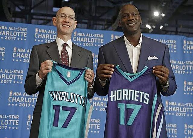 Charlotte Hornets