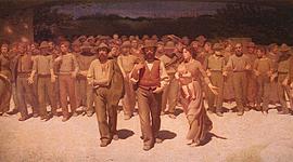 Timeline: Moviments Obrers