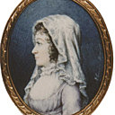 Fallecimiento de la Santa Fundadora