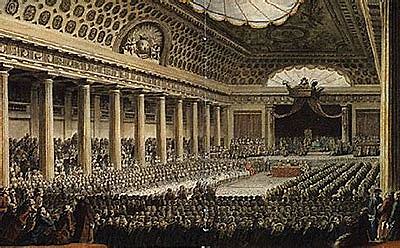 Meeting of the Estates-General