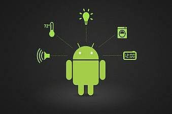 2007 Se crea el sistema operativo Android