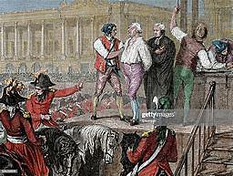 The Forced Acceptance of the National Assembly