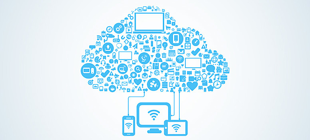 2016 Se comienza la investigación de Internet en las cosas