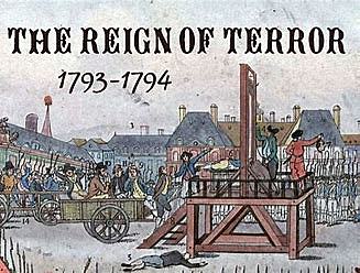 The Reign of Terror
