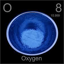 Oxigeno