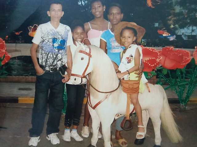 when I went to the lighting