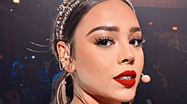 Timeline: Danna Paola