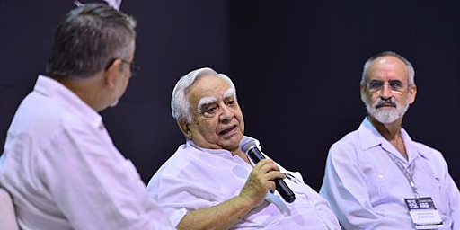 David Ruiz propició el decreto de reforma constitucional que transformó a Quintana Roo en Estado libre y soberano de los Estados Unidos Mexicanos