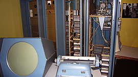 Timeline: Programmable Data Processor