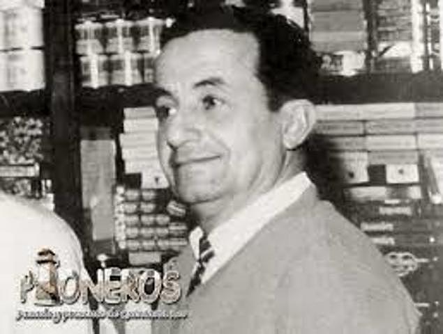 Ruffo Figueroa Figueroa administra el territorio