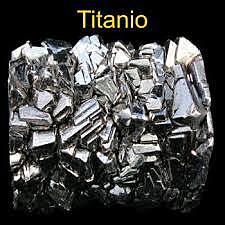 Titanio
