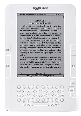 Kindle 2