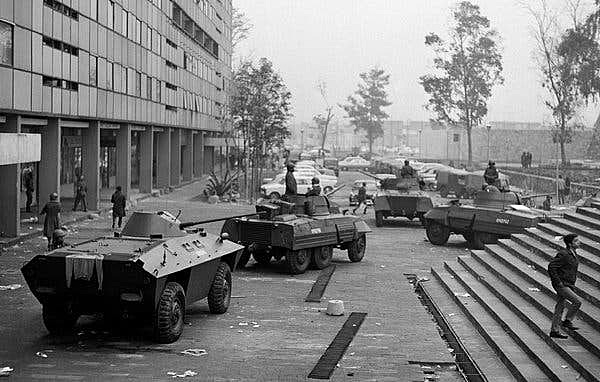 La defensa del territorio yucateco y formación de nuevos centros de población