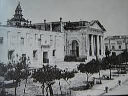 REAL UNIVERSIDAD DE GUADALAJARA