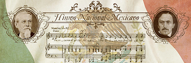 Creación del Himno nacional