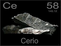 Cerio