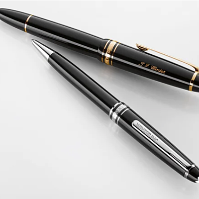 Timeline: PEN TIMELIME