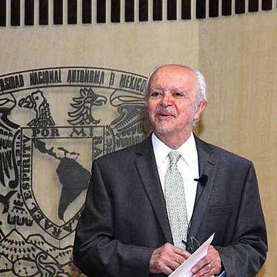 Timeline: Mario Molina