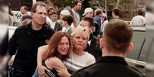 Columbine High School massacre