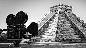 El cine llega a Yucatán