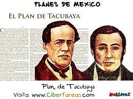 El plan de Tacubaya