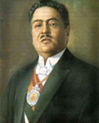 Bautista Saavedra Mallea