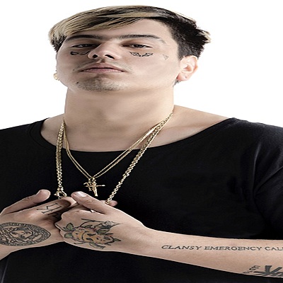 Timeline: A leader I admire: DUKI (Mauro Ezequiel Lombardo)