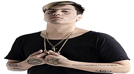 Timeline: A leader I admire: DUKI (Mauro Ezequiel Lombardo)