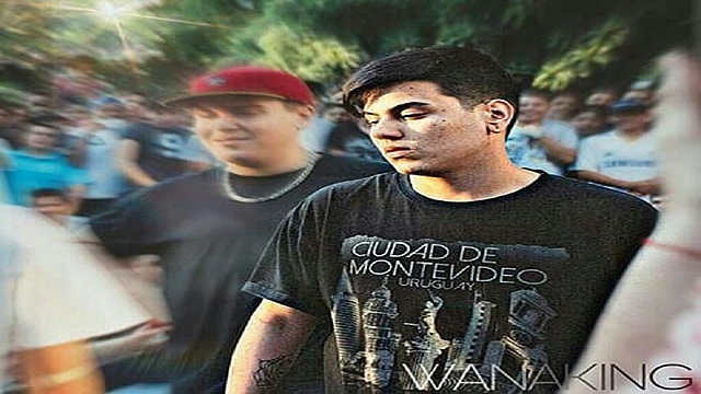 His first approach to Rap