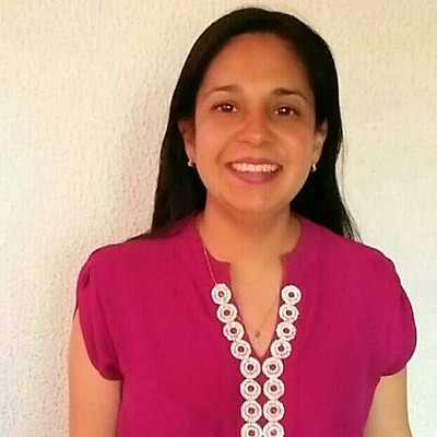 Timeline:  Alma Baltazar Ponce
