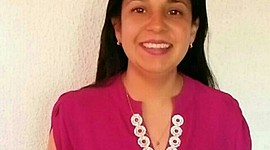 Timeline:  Alma Baltazar Ponce