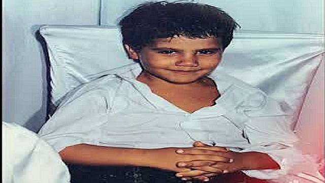 Duki's date of birth