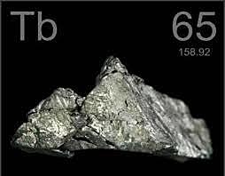 Terbio