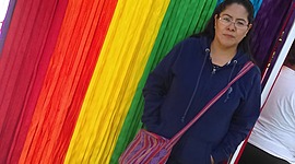 Timeline: Timeline: María de los Ángeles Rodea Bonifacio