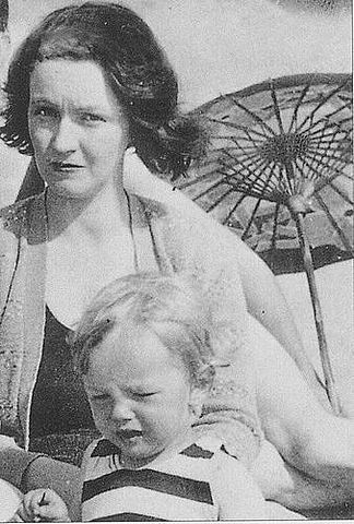 HIS MOM IS GOING TO A HOSPITAL