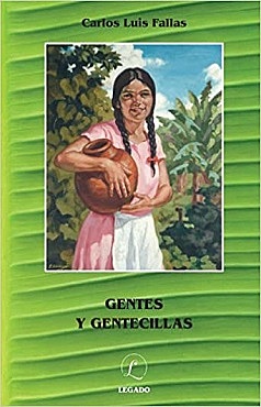 Escribió el libero Gentes y Gentecillas