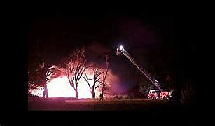 The start of attacks