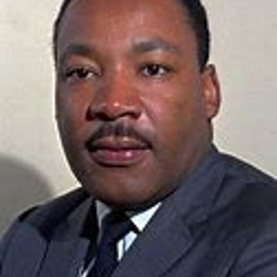 Timeline: Martin Luther King Jr.