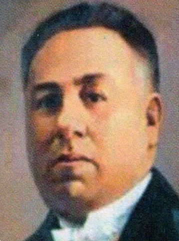 Felipe Segundo Guzman