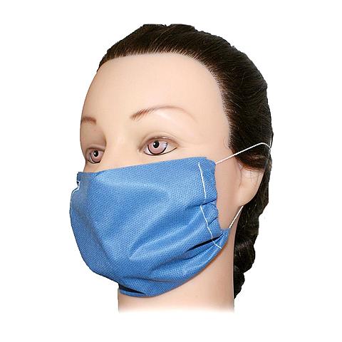 Nueva recomendación del uso de cubrebocas