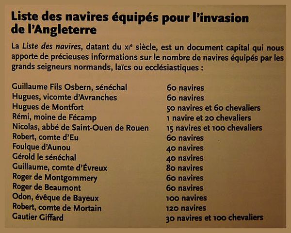 BATAILLE D'HASTINGS: GUILLAUME DE NORMANDIE DEVIENT ROI D’ANGLETERRE