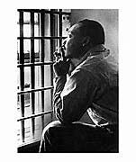 "Letter from Birmingham Jail"