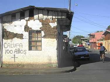 Finalmente muere pero no así su legado.