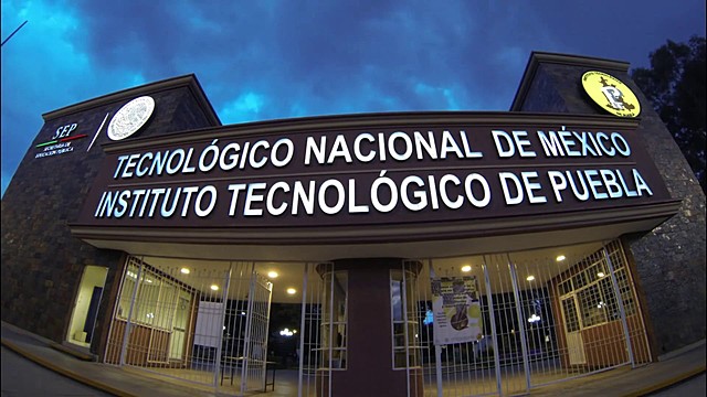 Salida del bachiller/ Entrada al tecnologico.